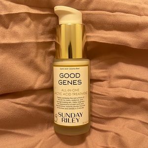 Good genes serum from Sunday Riley